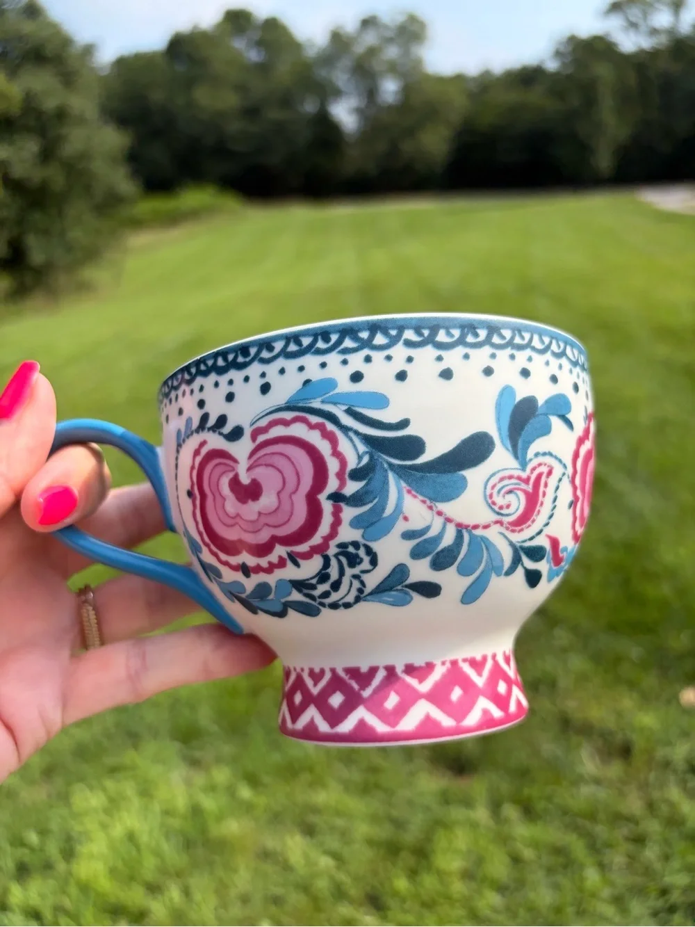 Disney this cup